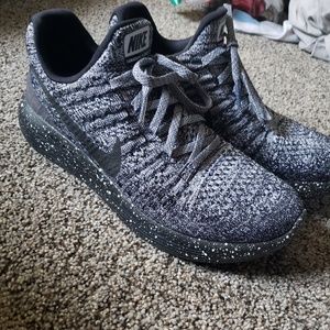 Nike lunarepic flyknit 2